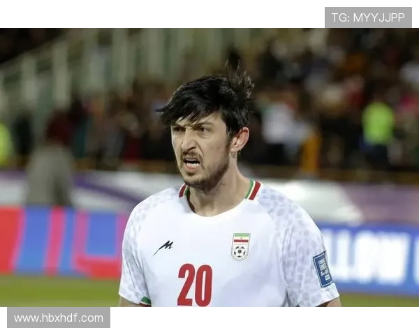 伊朗足球主帅：为国效力，足球可暂时放下